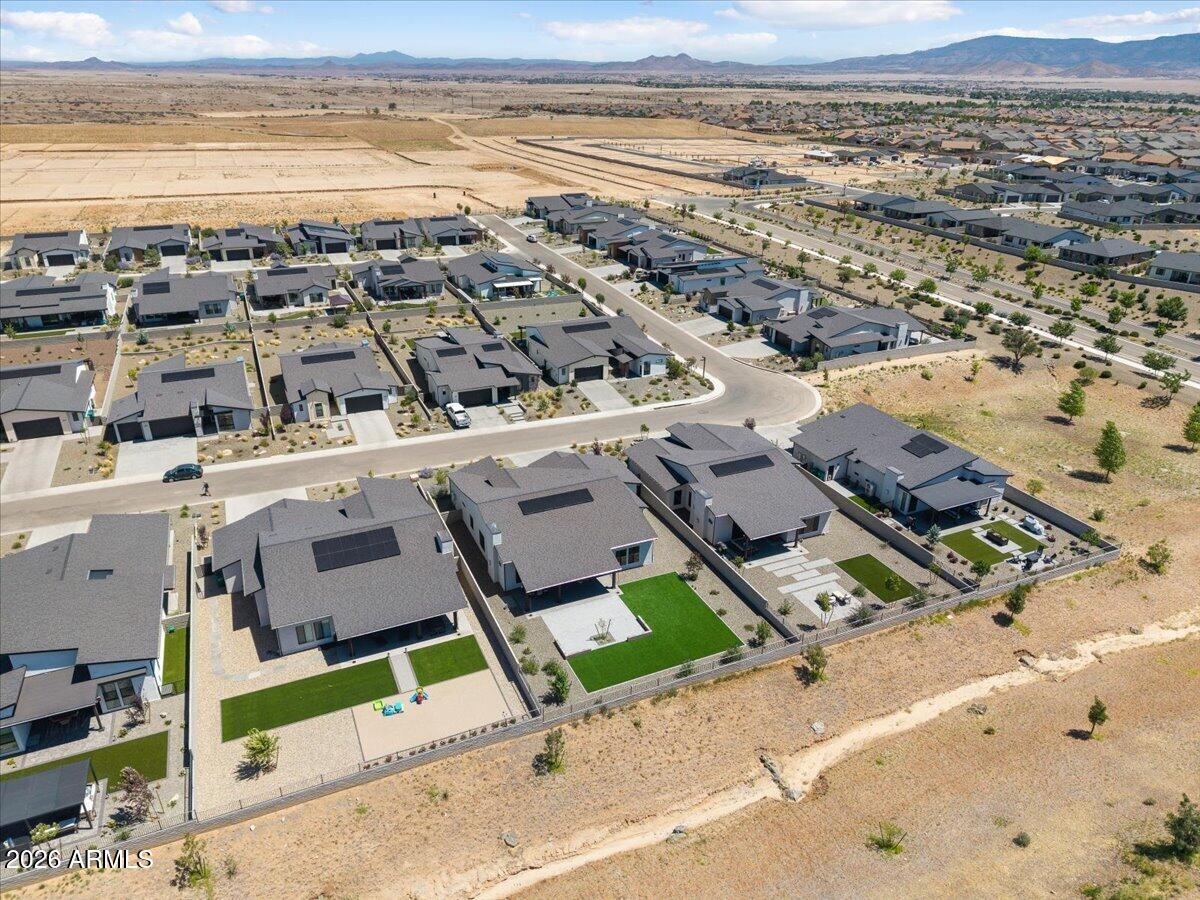 JASPER PHASE 2 - Residential