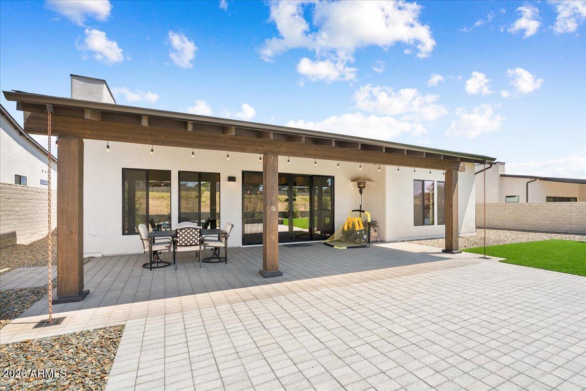 JASPER PHASE 2 - Residential
