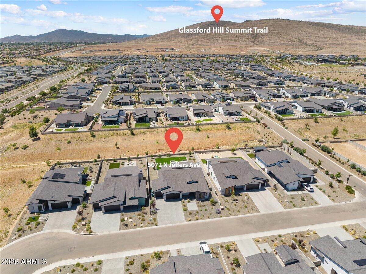 JASPER PHASE 2 - Residential