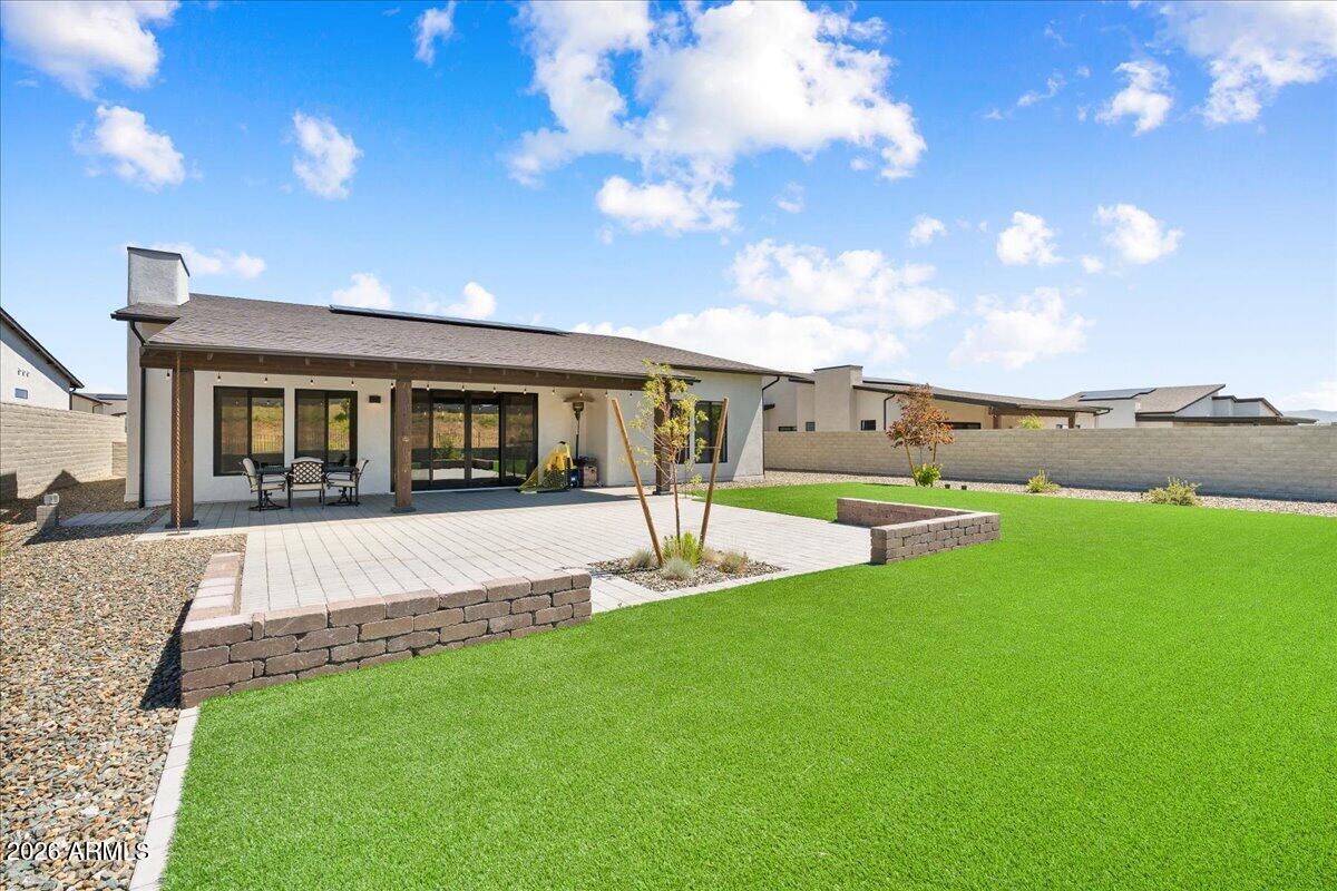 JASPER PHASE 2 - Residential