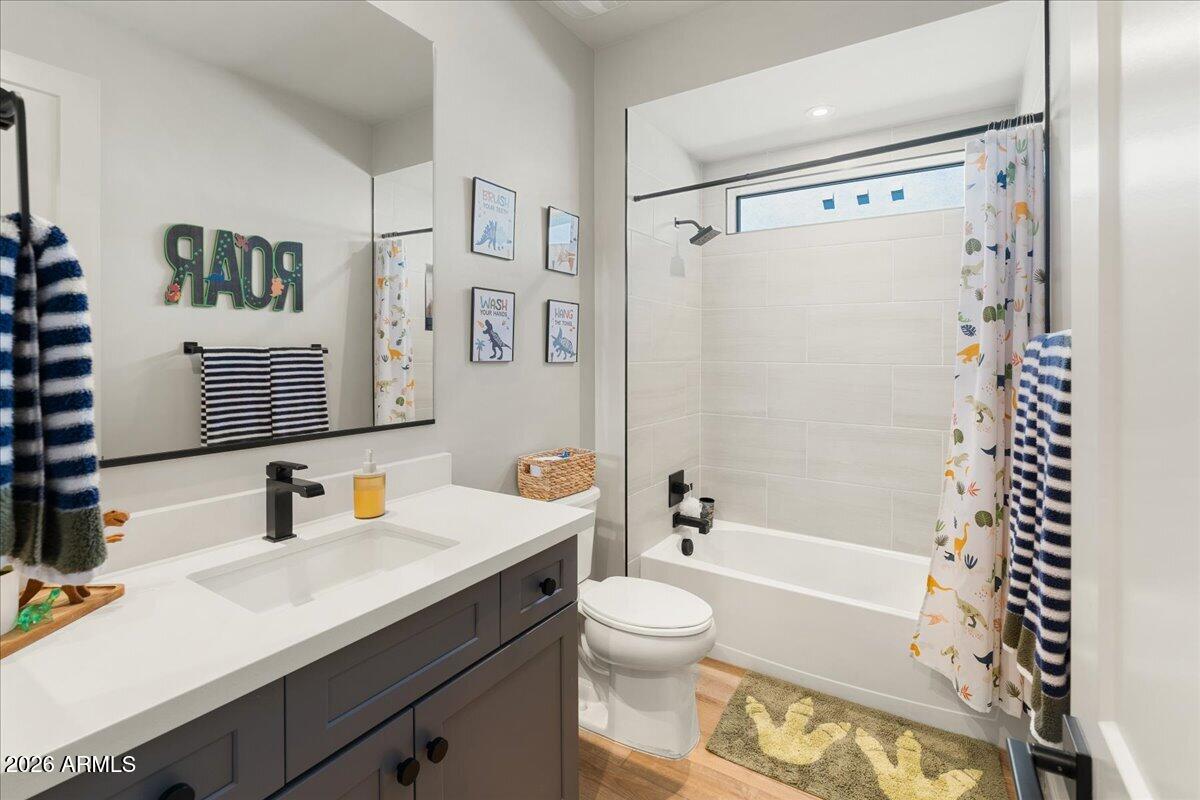 JASPER PHASE 2 - Residential
