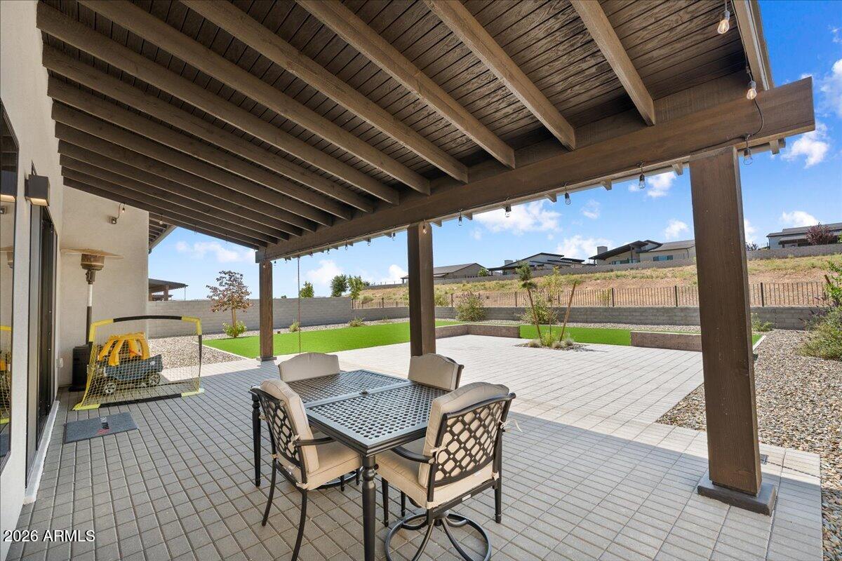 JASPER PHASE 2 - Residential