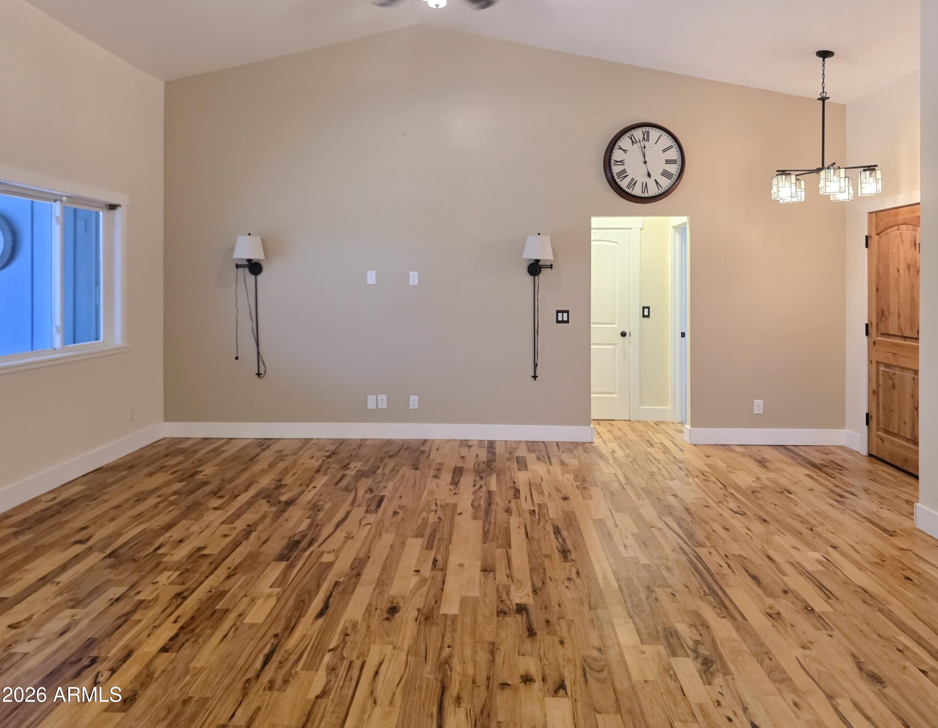 Verde Cliffs - Residential