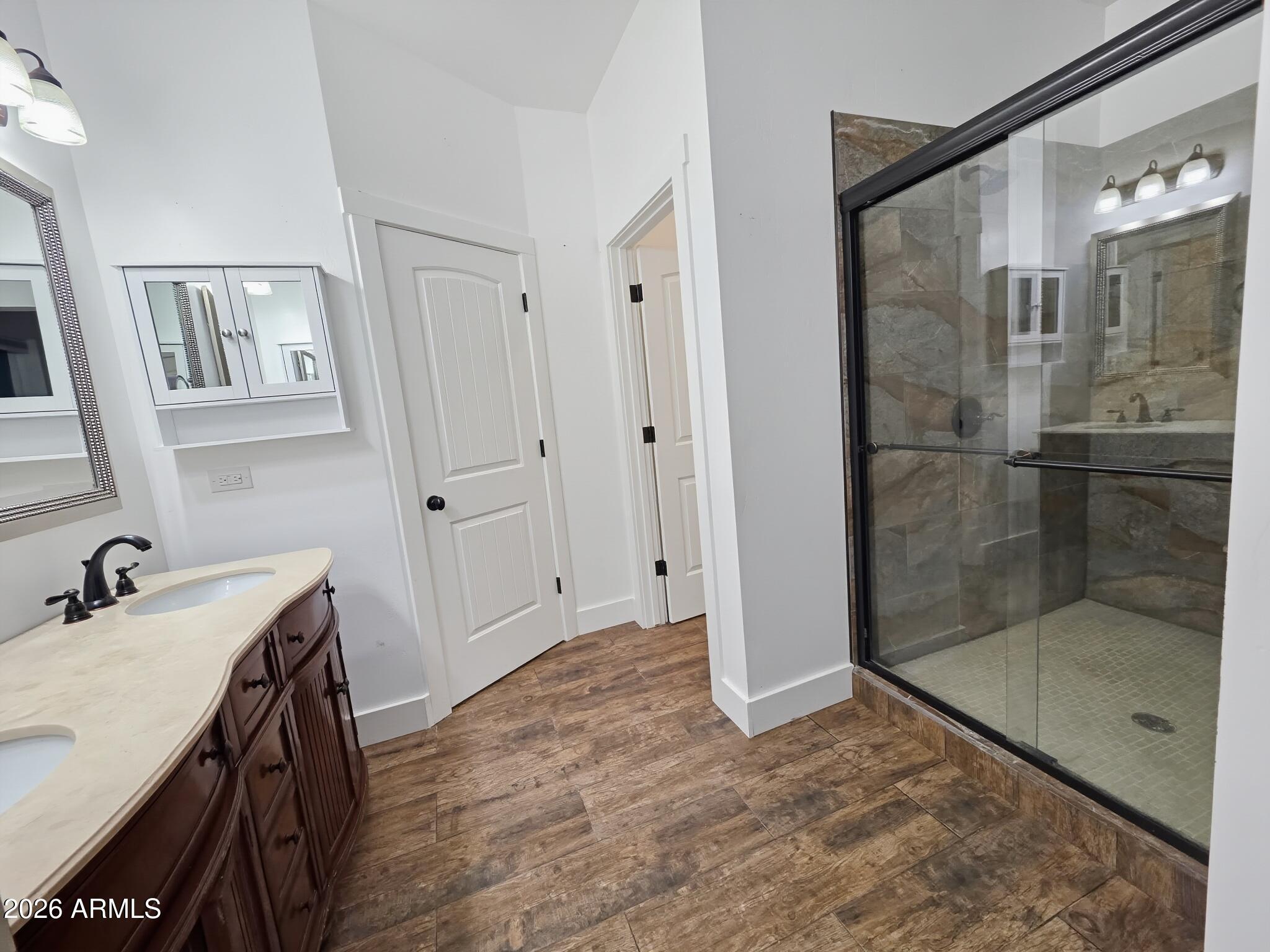 Verde Cliffs - Residential