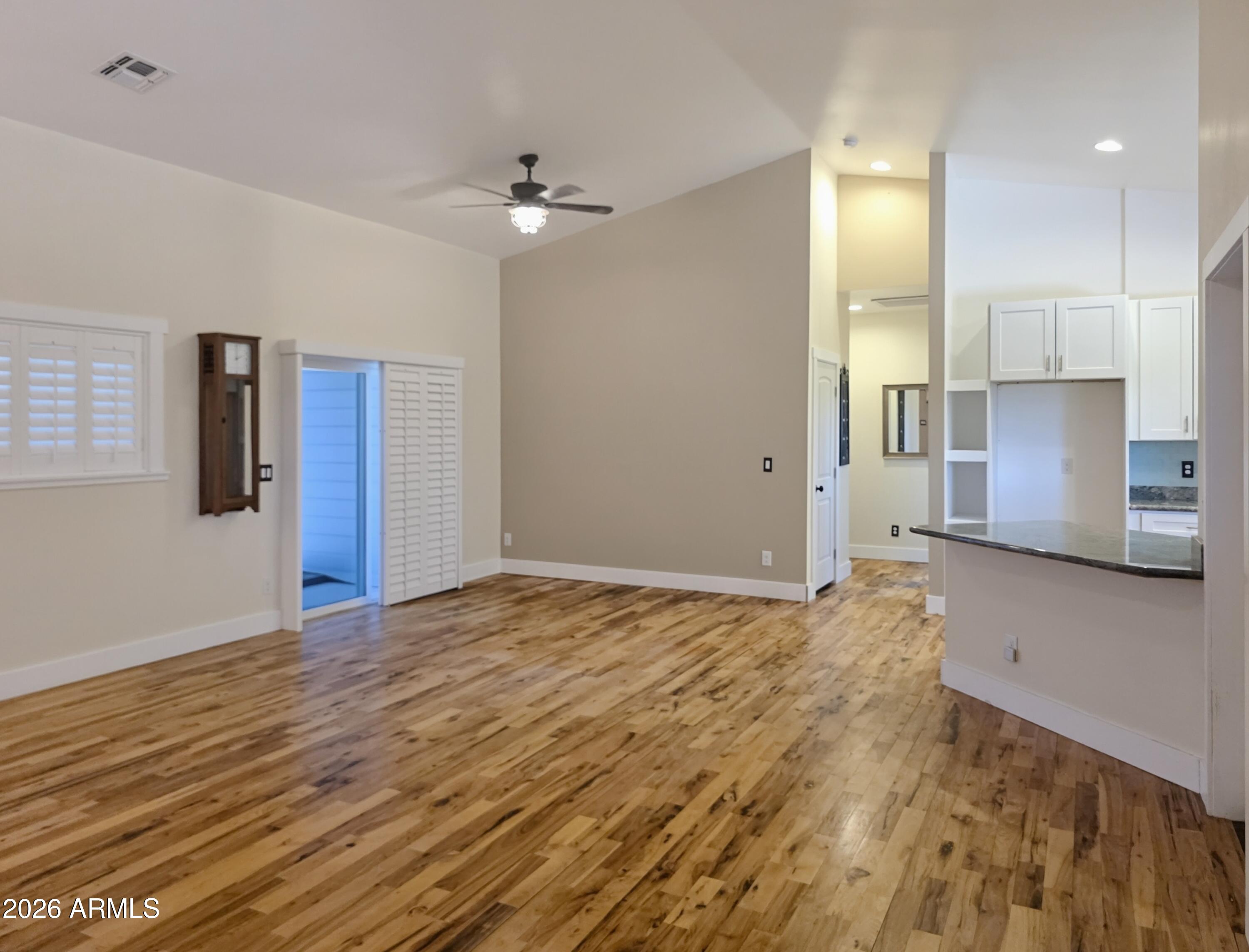 Verde Cliffs - Residential