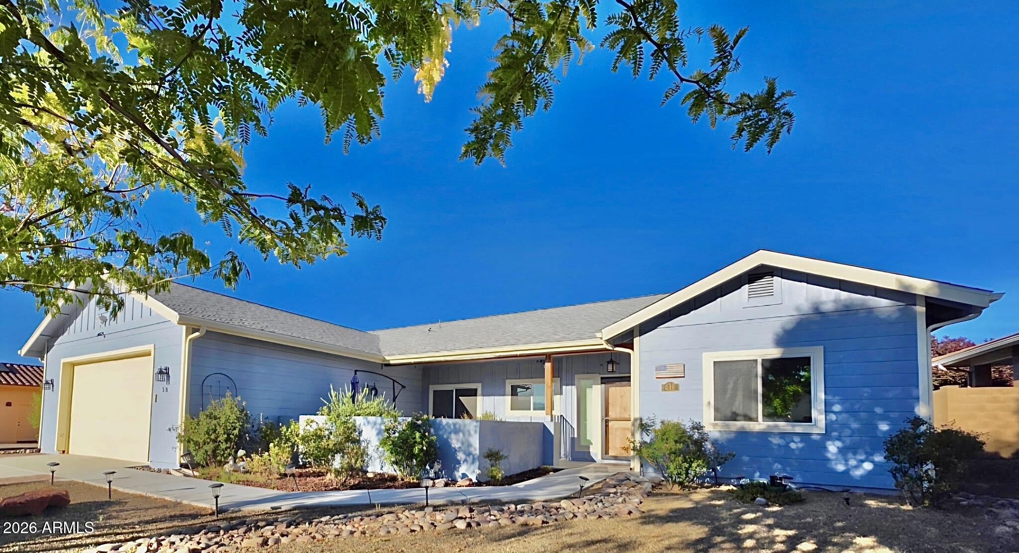 Verde Cliffs - Residential