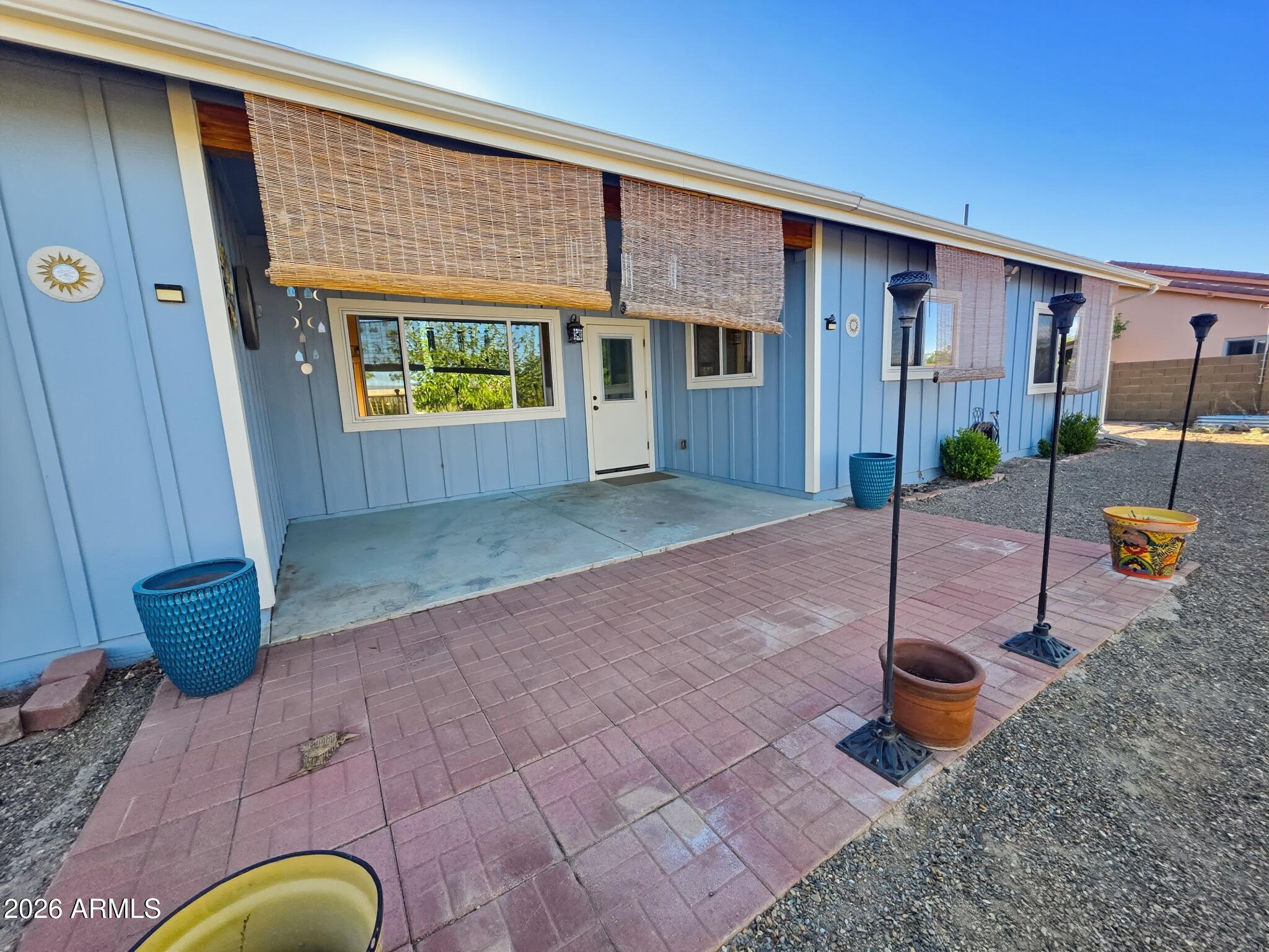 Verde Cliffs - Residential