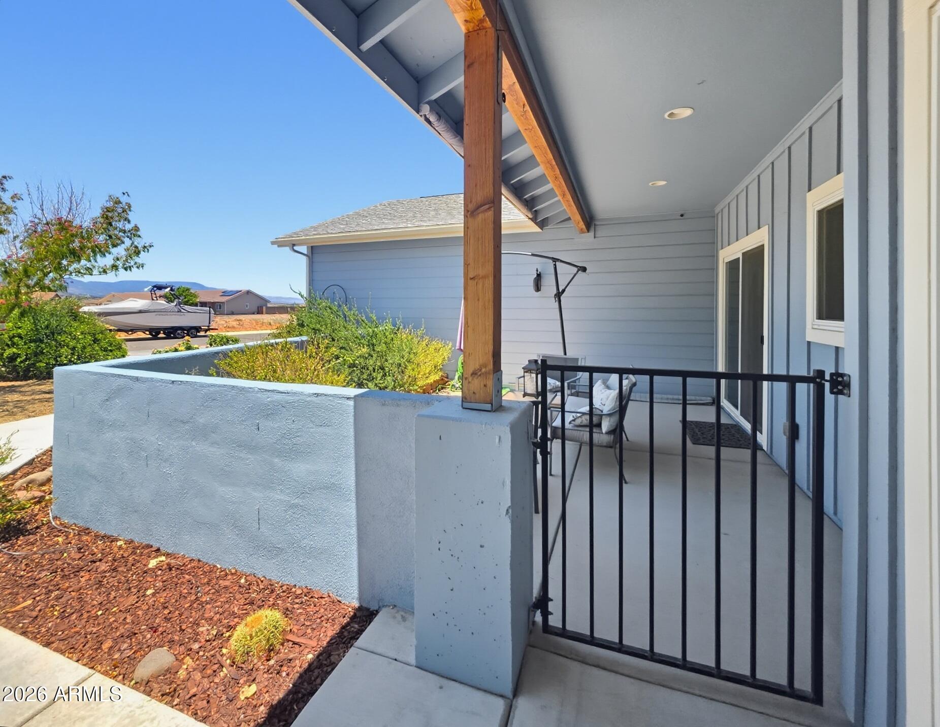 Verde Cliffs - Residential