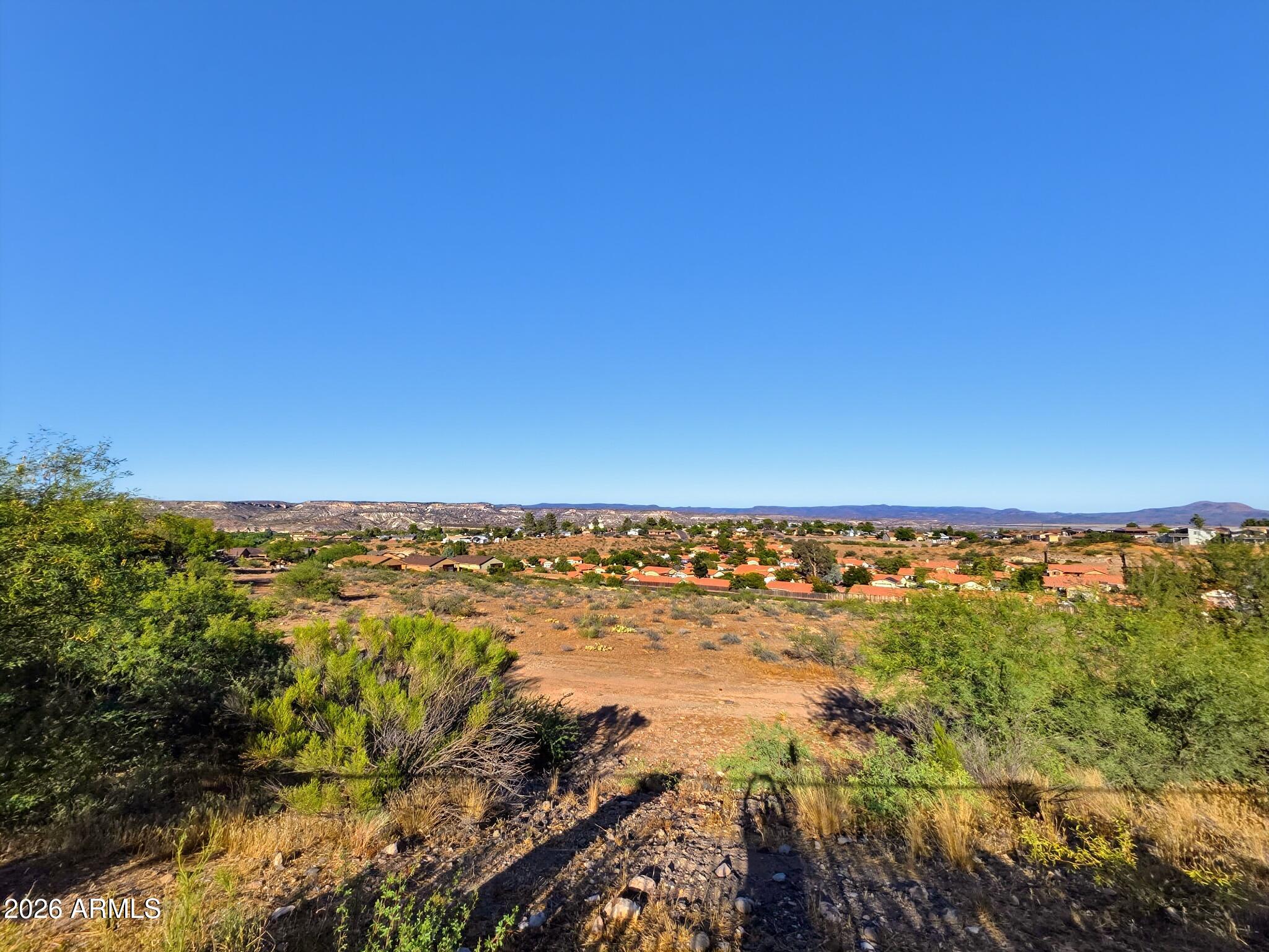 Verde Cliffs - Residential