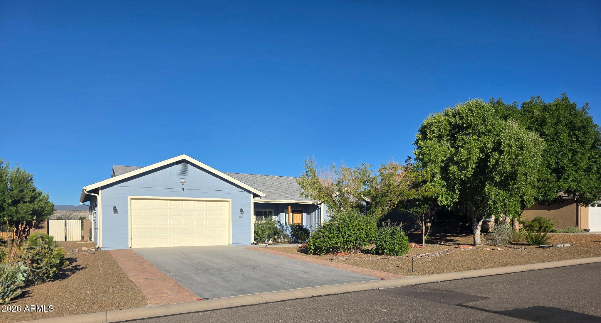 Verde Cliffs - Residential