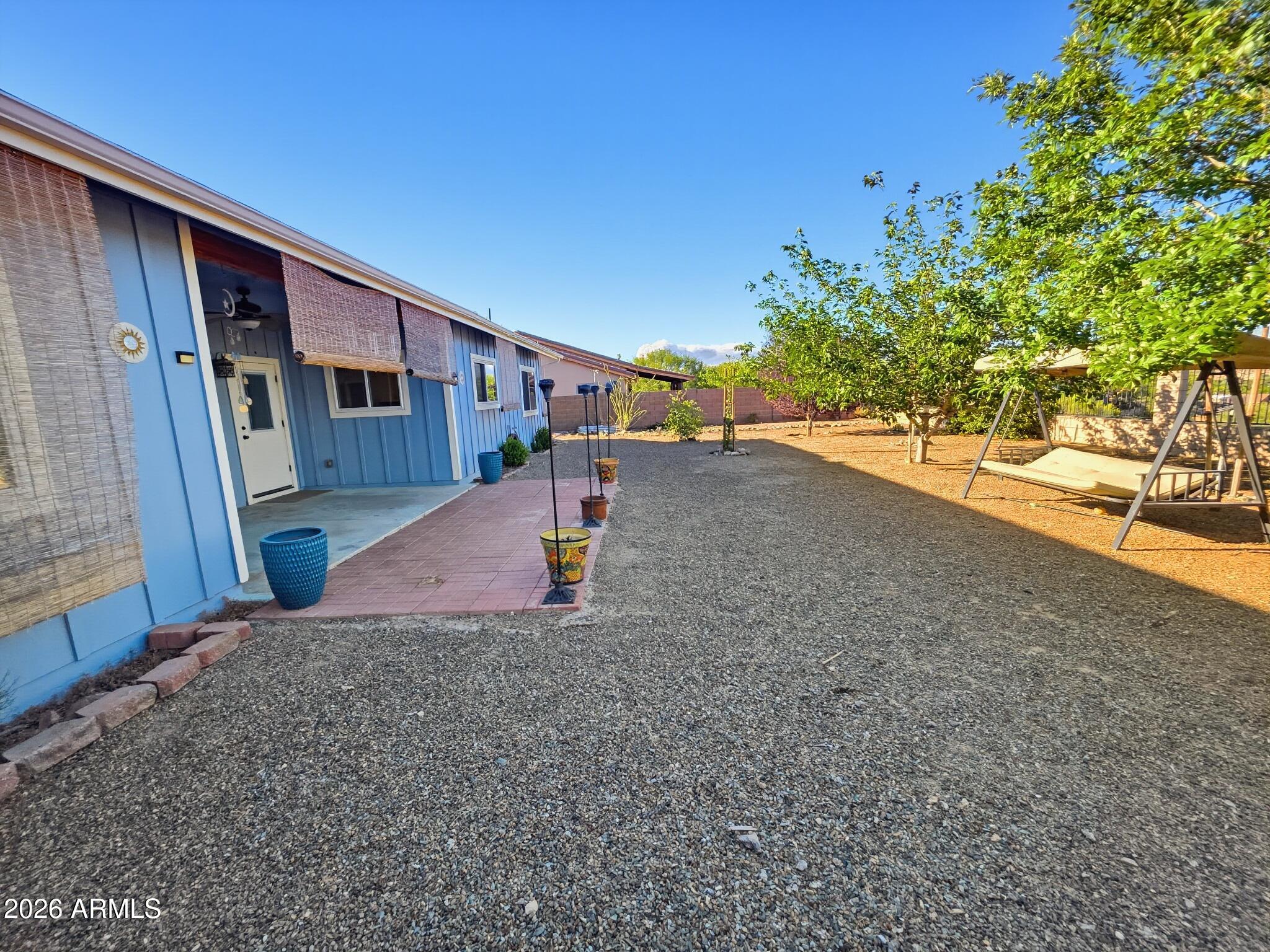 Verde Cliffs - Residential