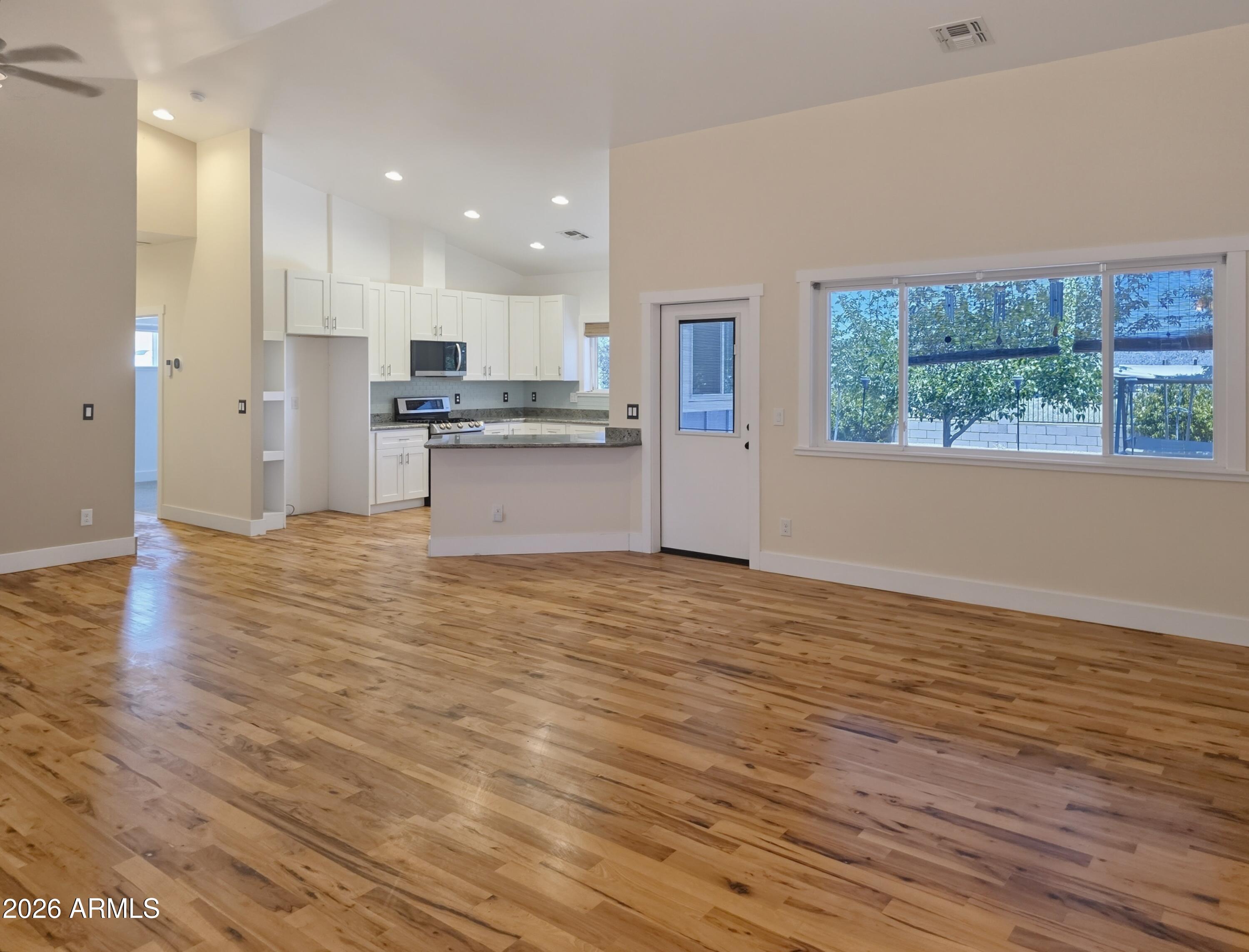 Verde Cliffs - Residential
