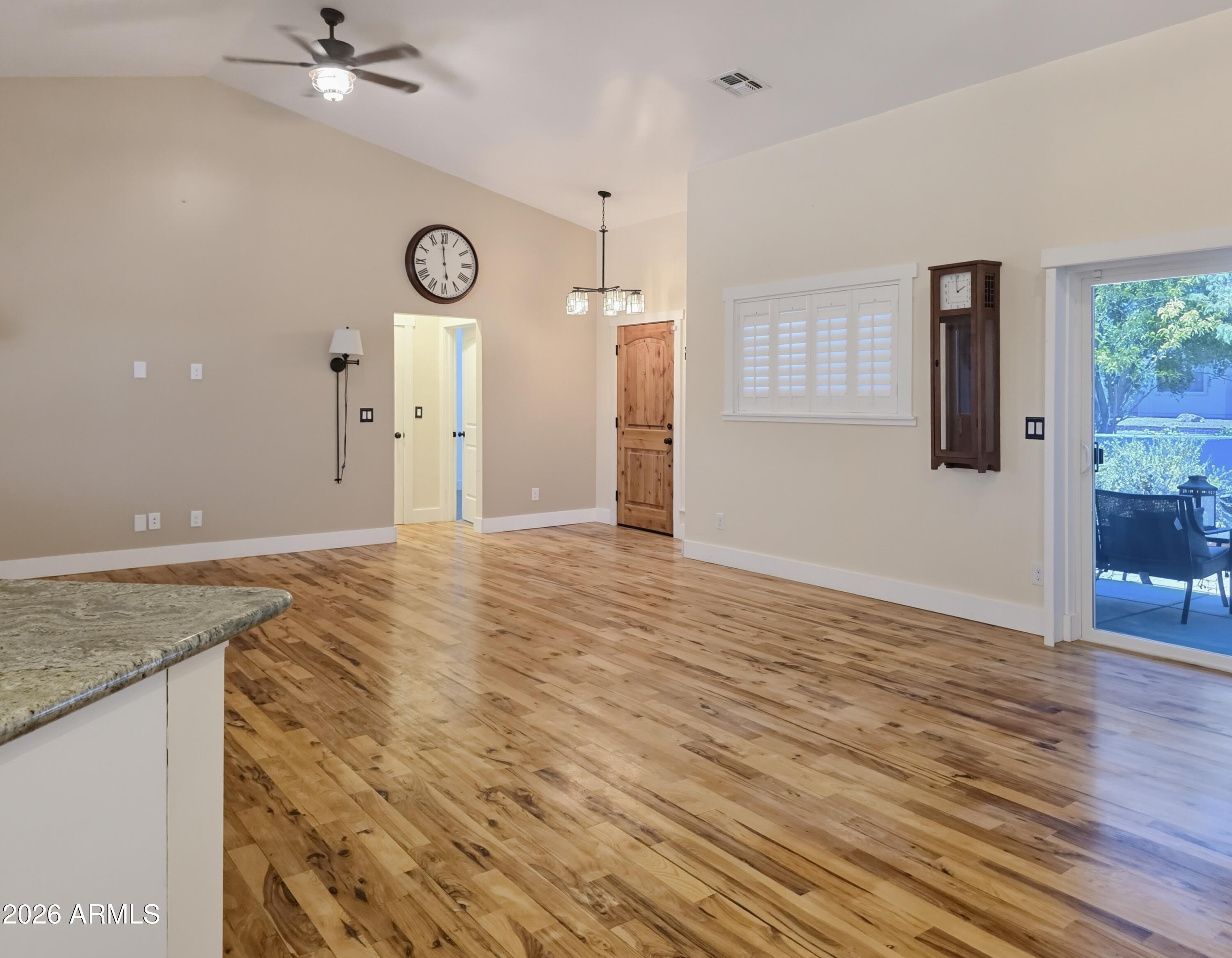 Verde Cliffs - Residential