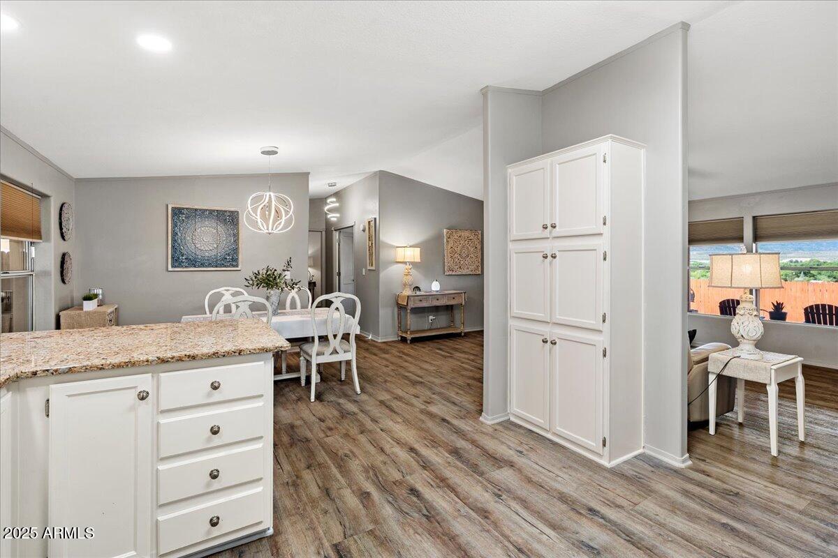 Under 5 Acres - Residential