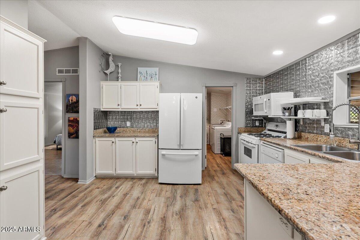 Under 5 Acres - Residential