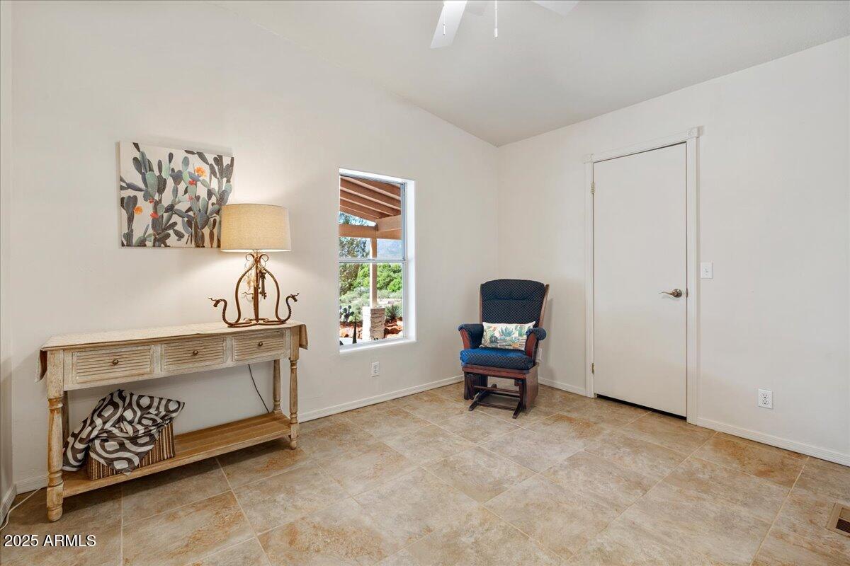 Under 5 Acres - Residential