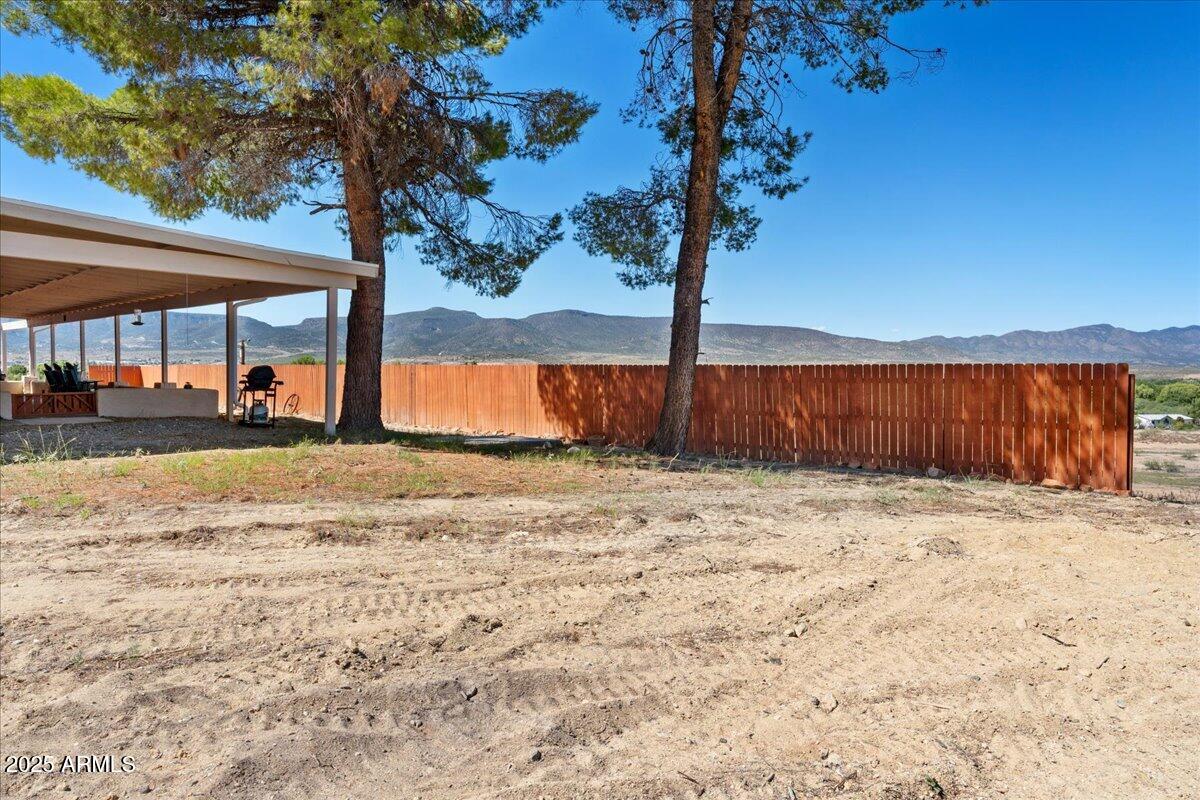 Under 5 Acres - Residential