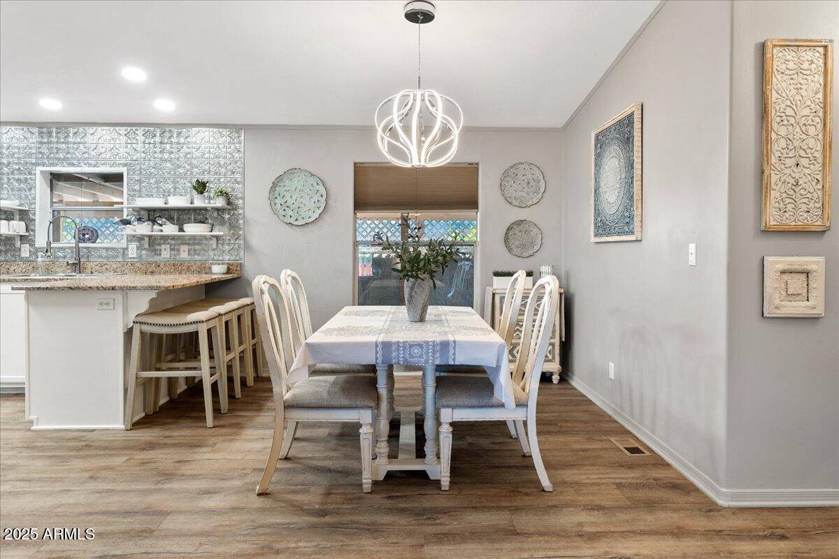 Under 5 Acres - Residential
