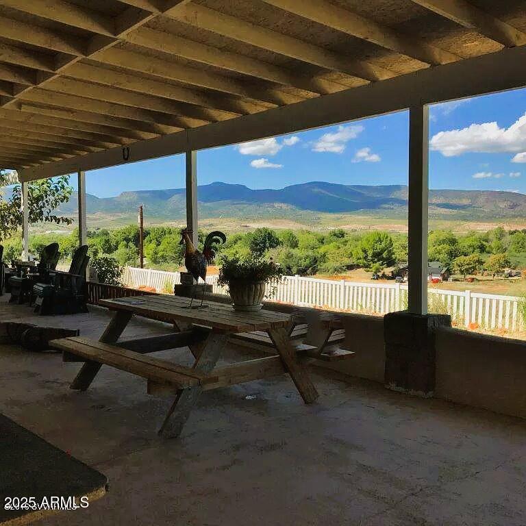 Under 5 Acres - Residential