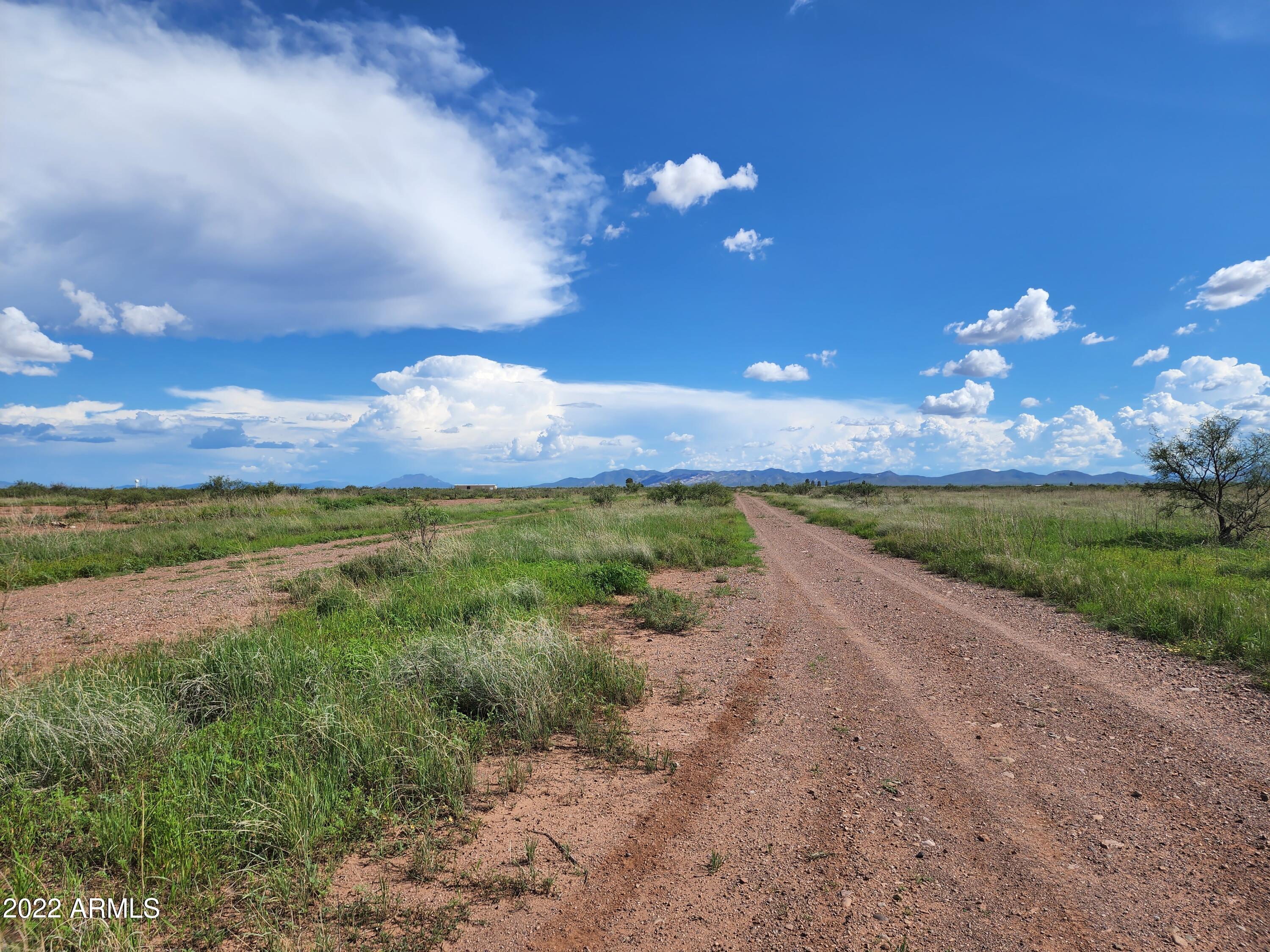 COCHISE COLLEGE PARK UNIT 2 - Land