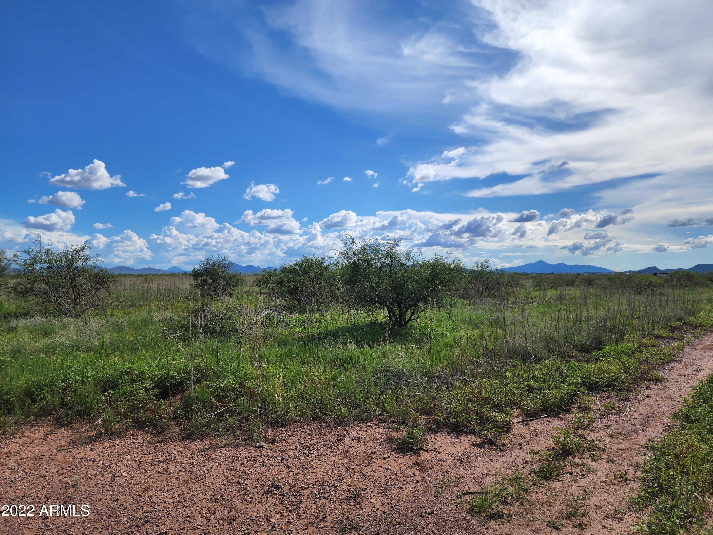 COCHISE COLLEGE PARK UNIT 2 - Land