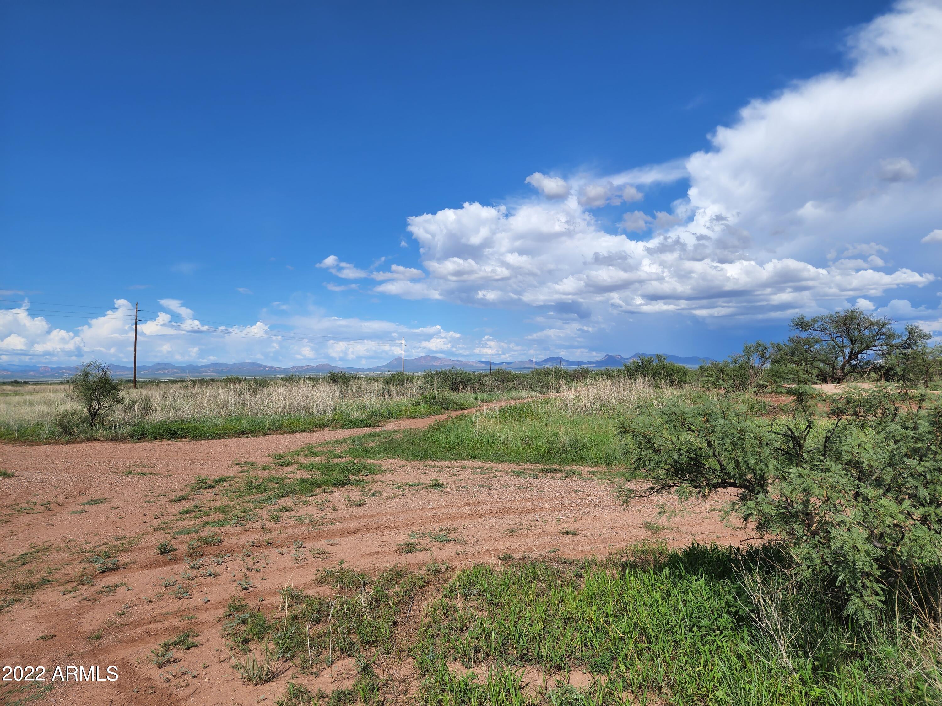 COCHISE COLLEGE PARK UNIT 2 - Land