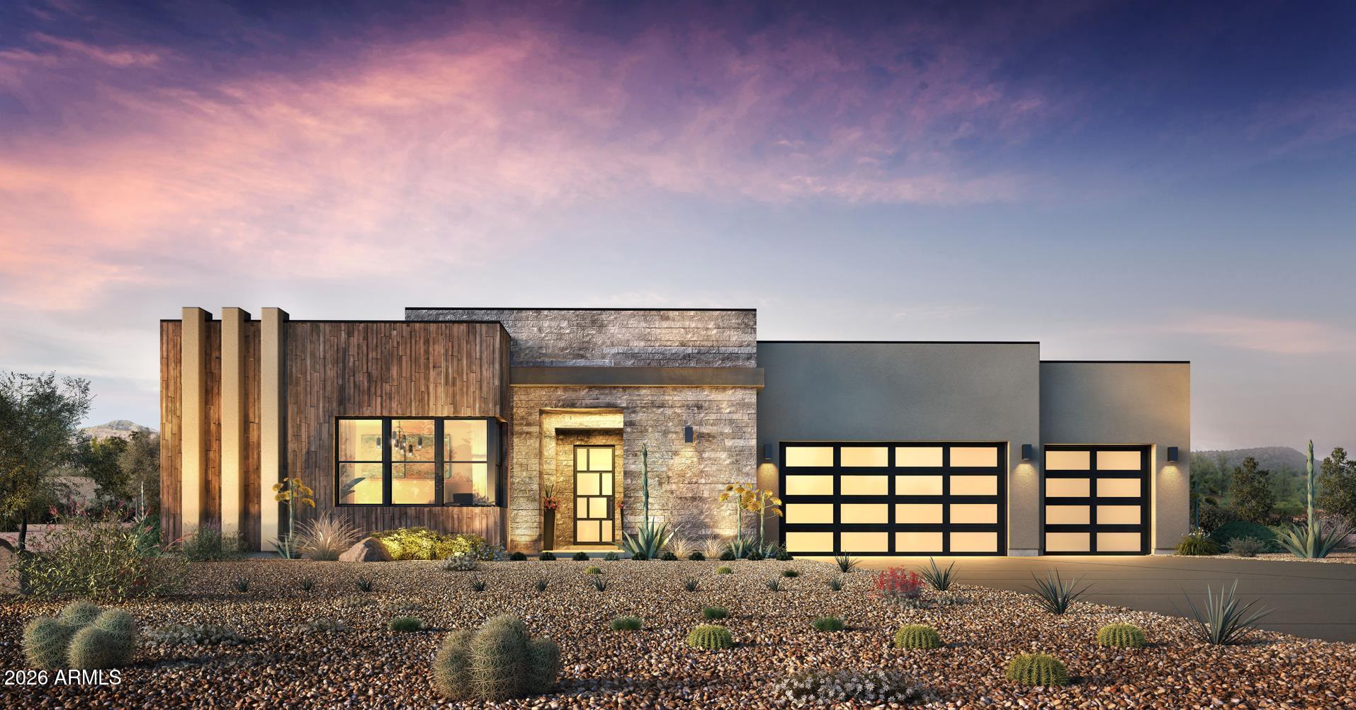 Toll Brothers at Sedona. LOT 14 - Residential