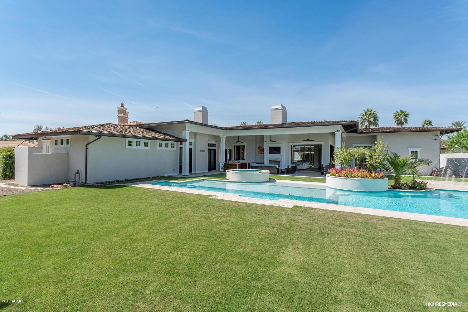 Arcadia - Residential