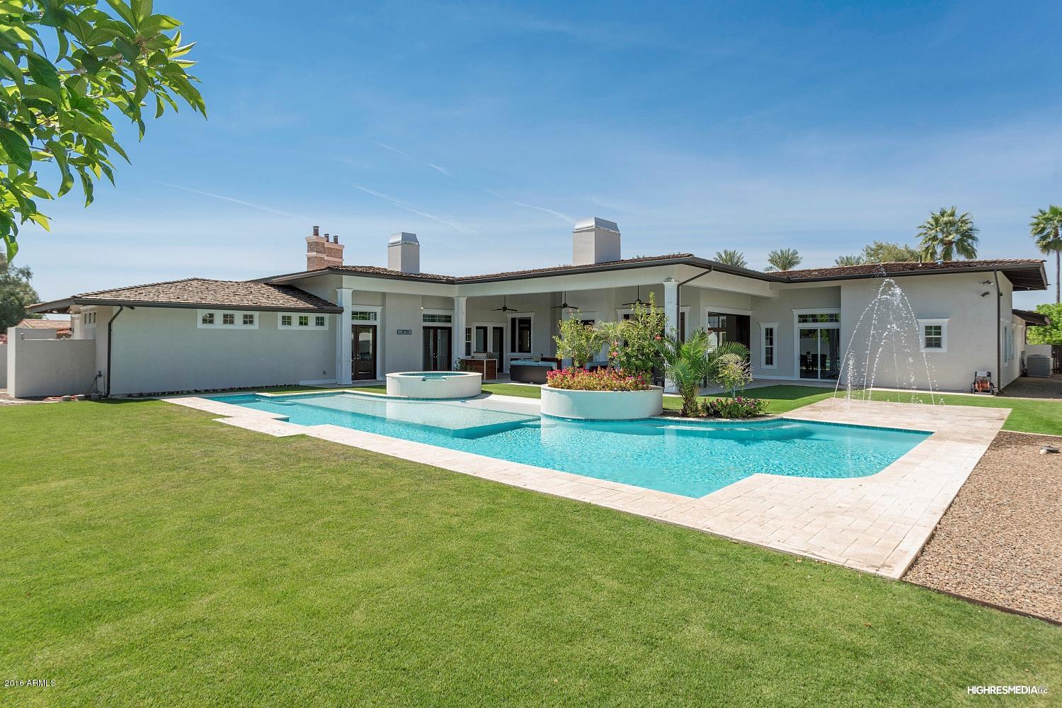 Arcadia - Residential