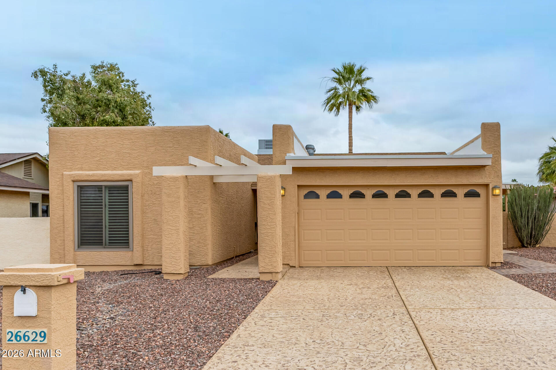 SUN LAKES UNIT 15 - Residential