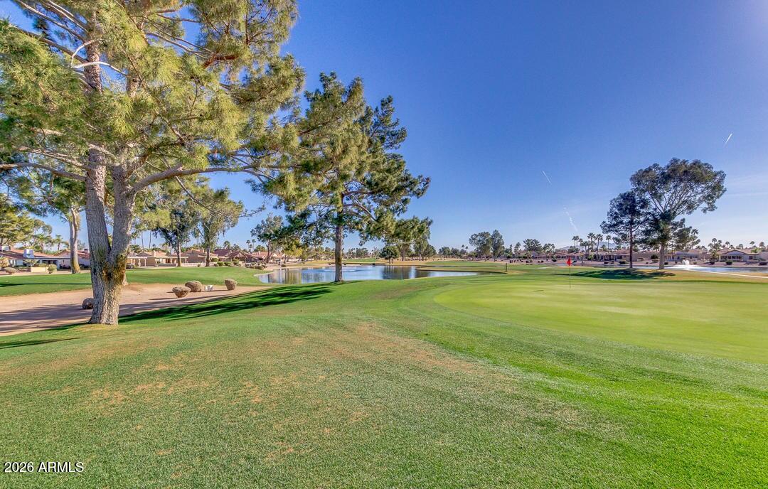 SUN LAKES UNIT 15 - Residential