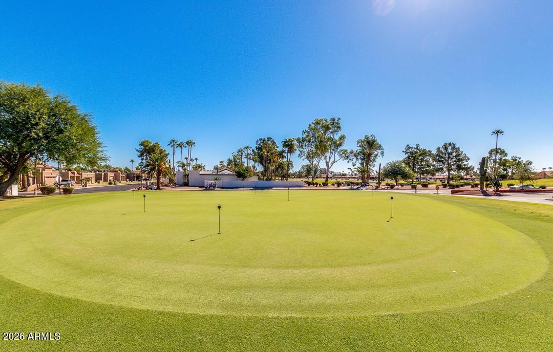SUN LAKES UNIT 15 - Residential