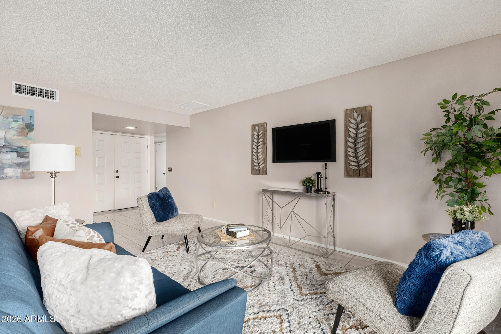 SUN LAKES UNIT 15 - Residential