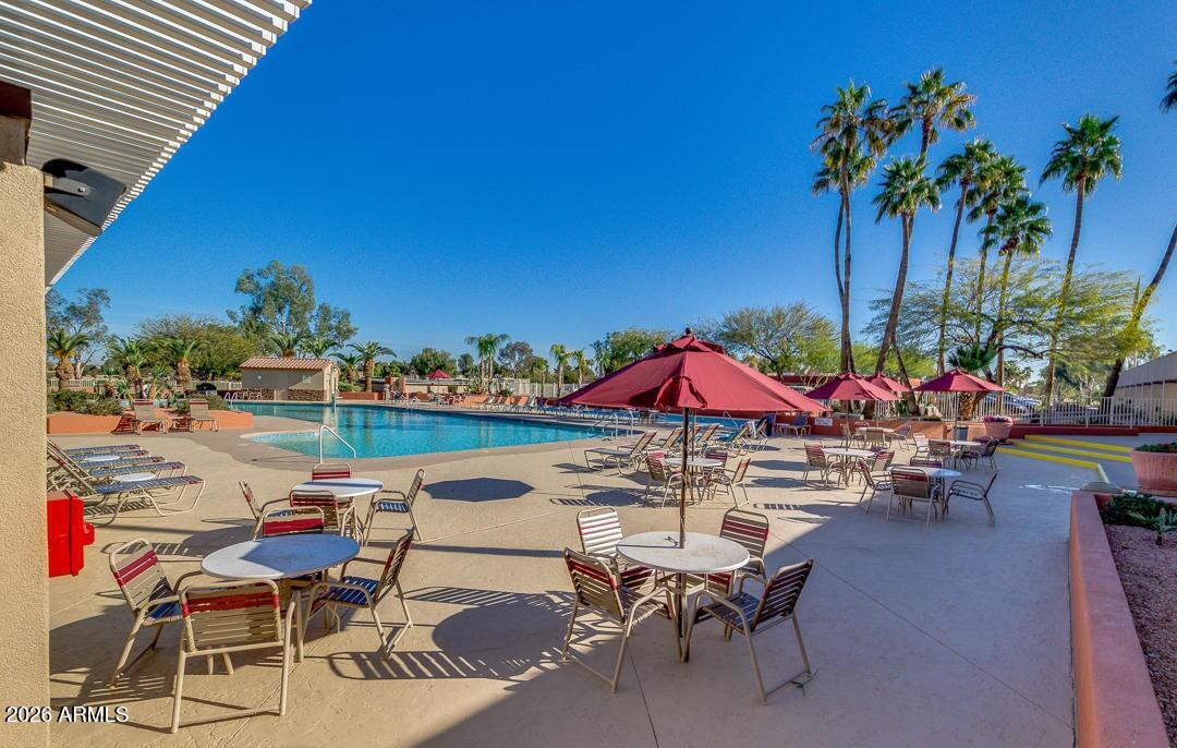 SUN LAKES UNIT 15 - Residential