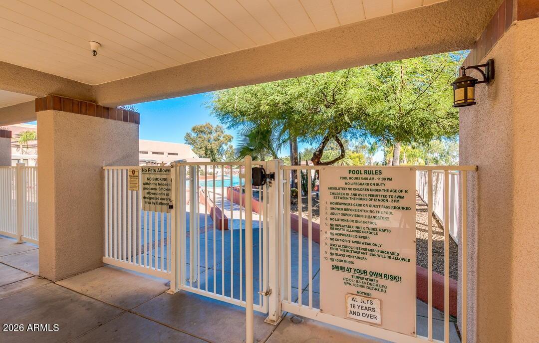 SUN LAKES UNIT 15 - Residential