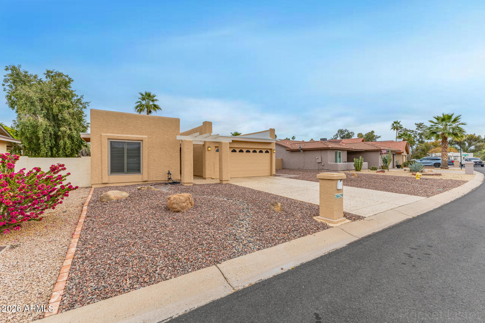 SUN LAKES UNIT 15 - Residential