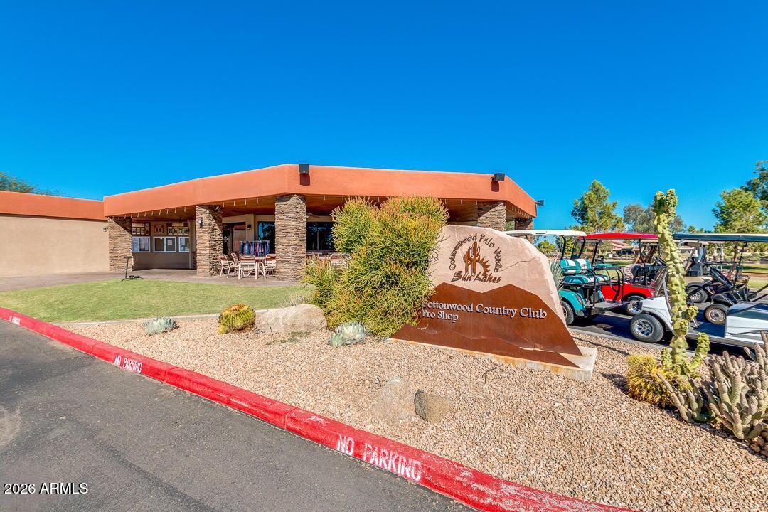 SUN LAKES UNIT 15 - Residential