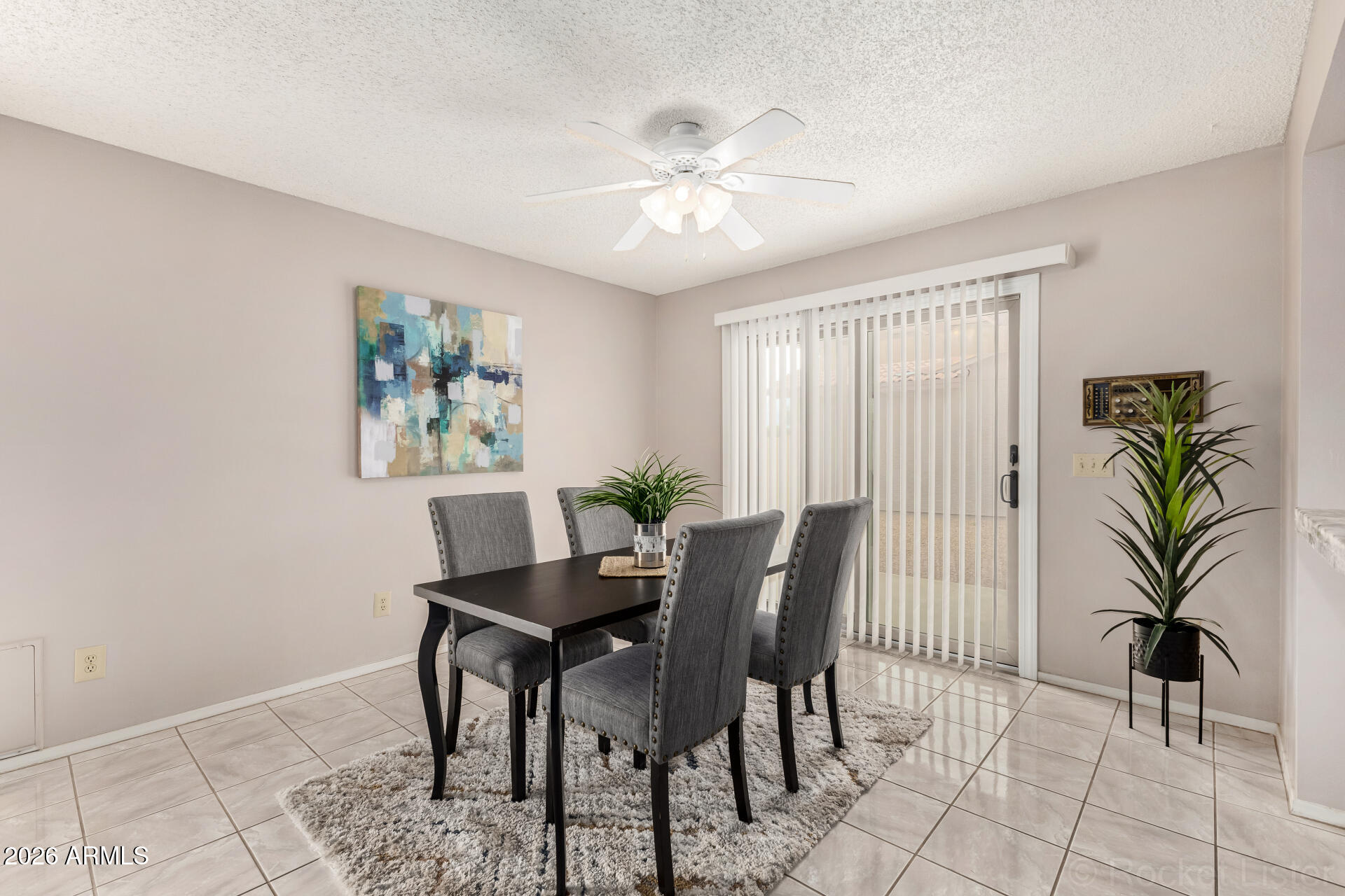 SUN LAKES UNIT 15 - Residential