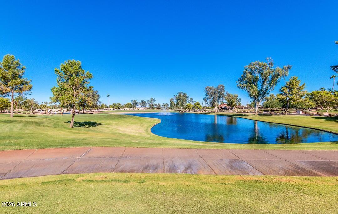 SUN LAKES UNIT 15 - Residential