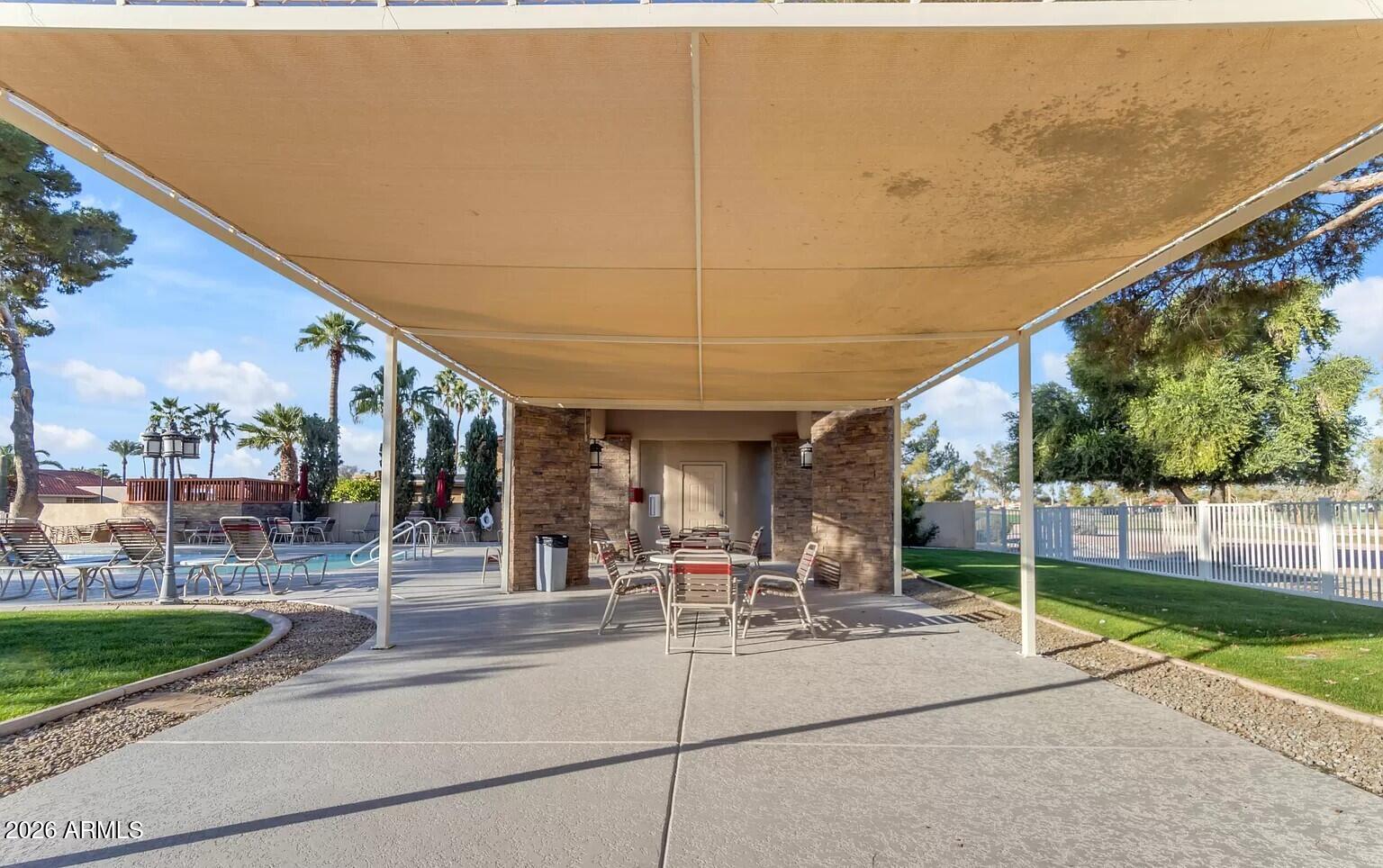 SUN LAKES UNIT 15 - Residential