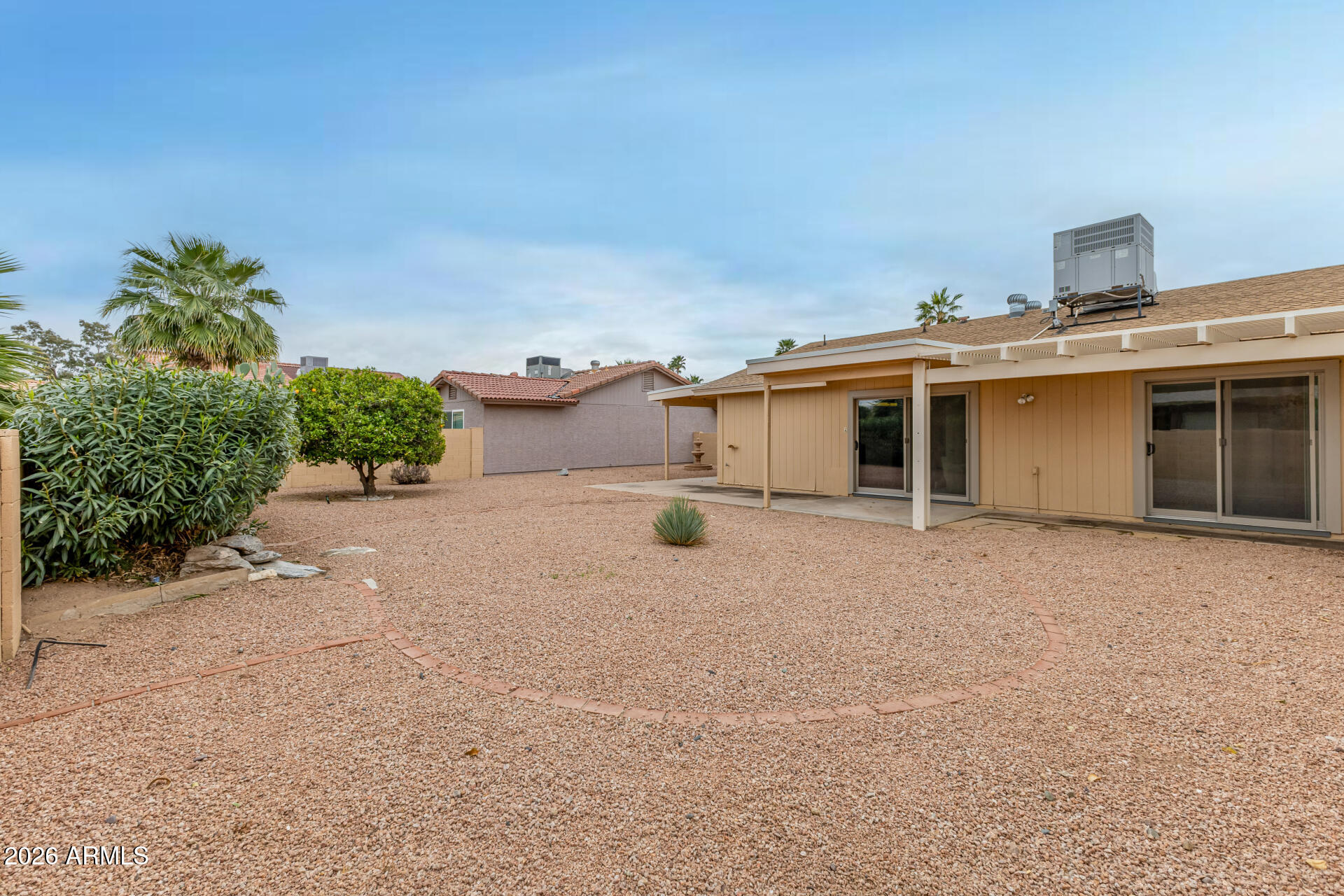SUN LAKES UNIT 15 - Residential