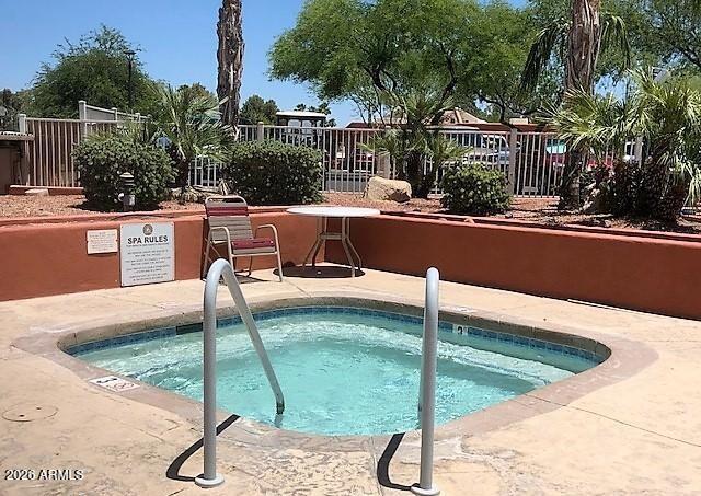 SUN LAKES UNIT 15 - Residential