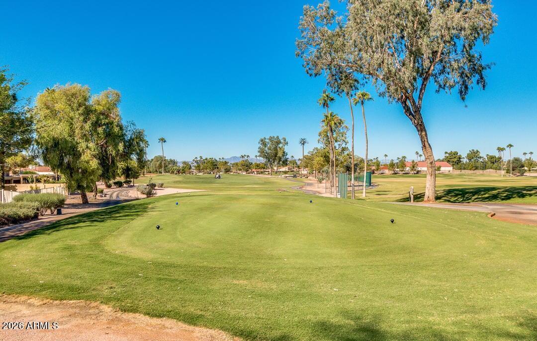 SUN LAKES UNIT 15 - Residential