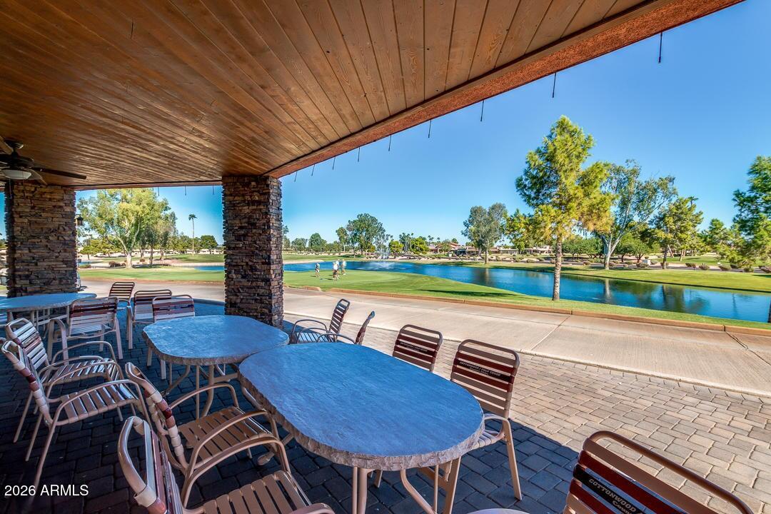 SUN LAKES UNIT 15 - Residential