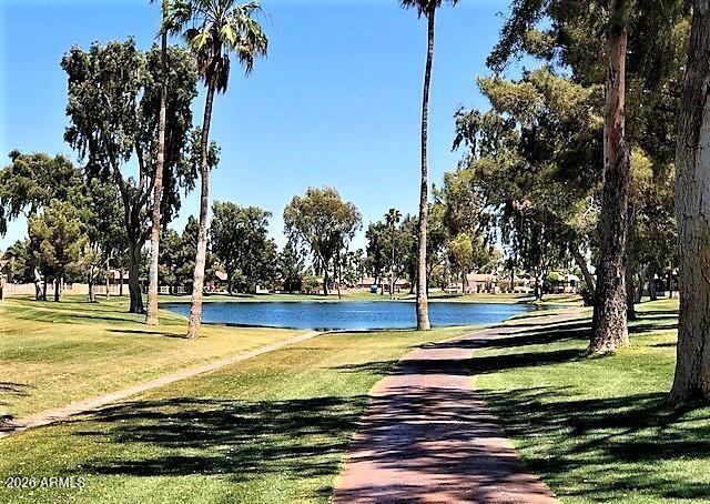 SUN LAKES UNIT 15 - Residential