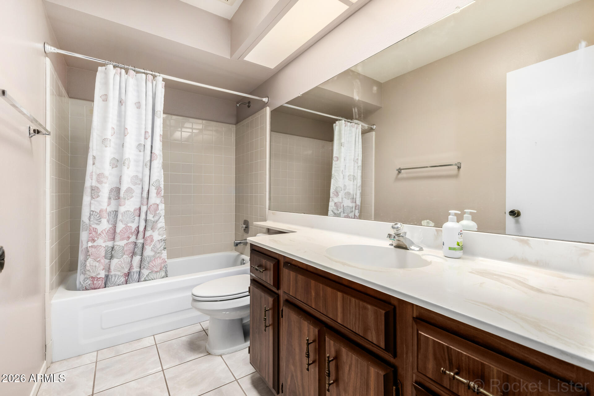 SUN LAKES UNIT 15 - Residential