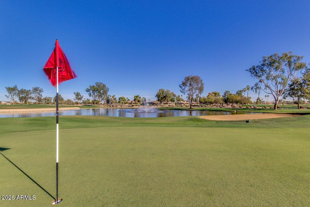 SUN LAKES UNIT 15 - Residential