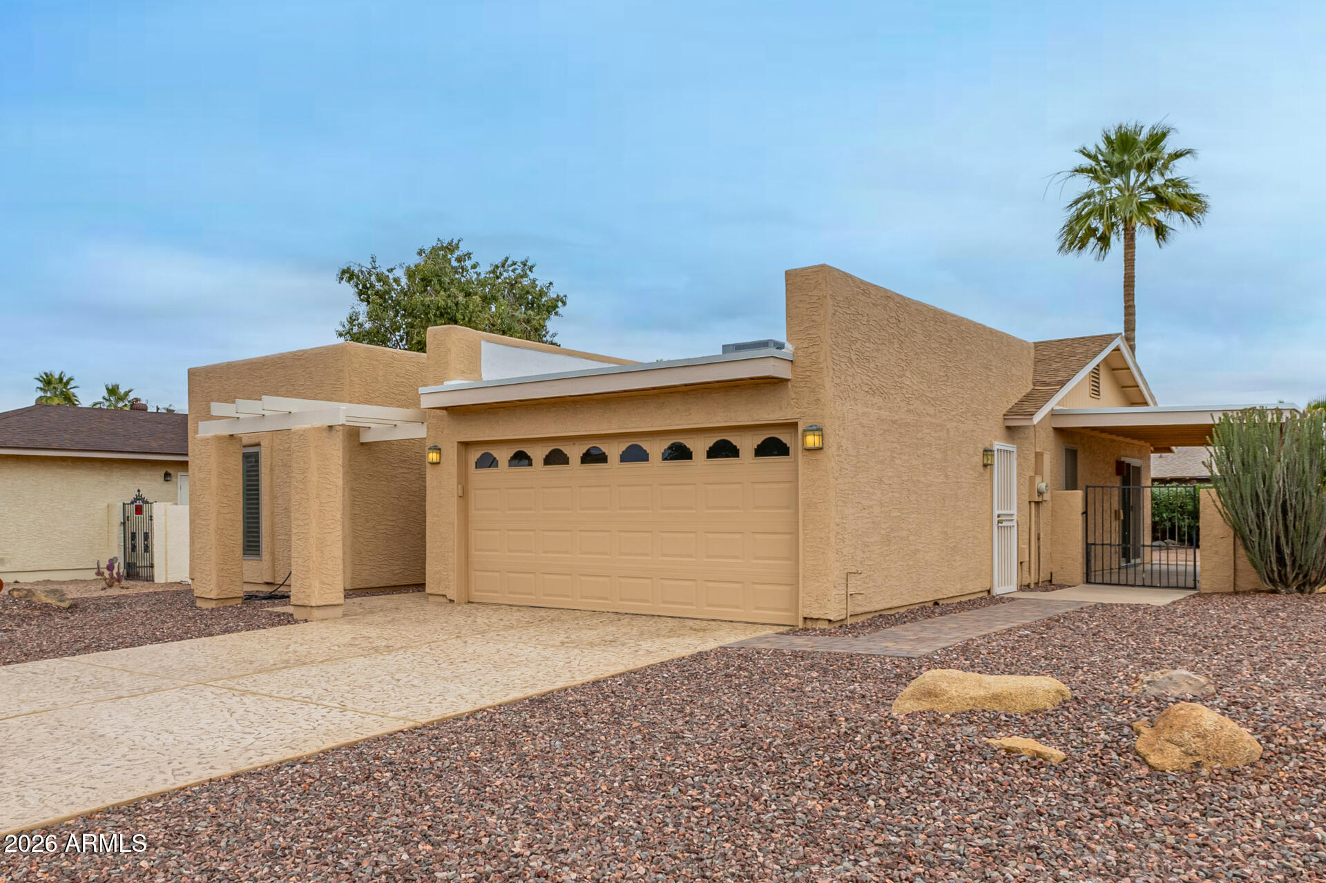SUN LAKES UNIT 15 - Residential