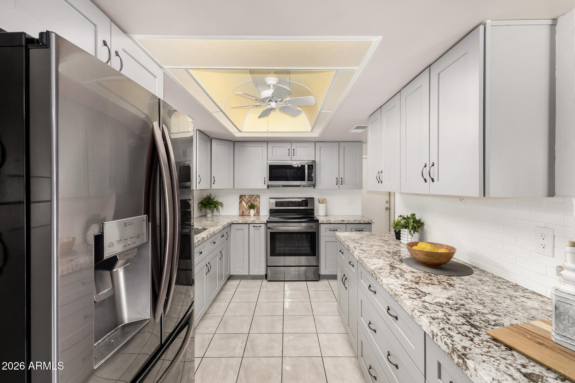 SUN LAKES UNIT 15 - Residential