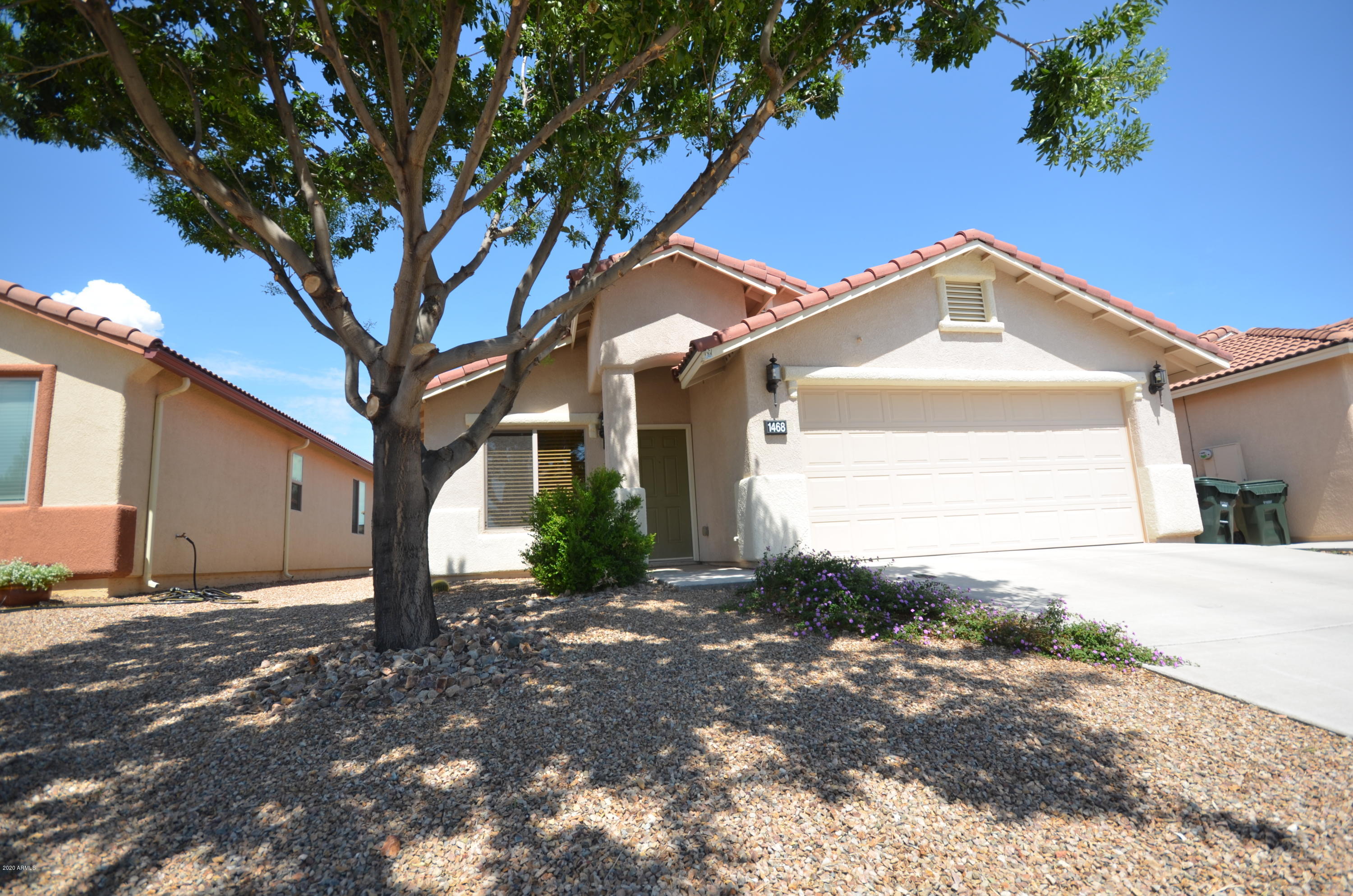 SUMMIT HEIGHTS - Residential